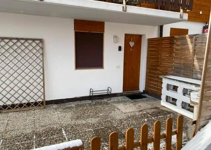 Le Petit Coin Paisible Anzère