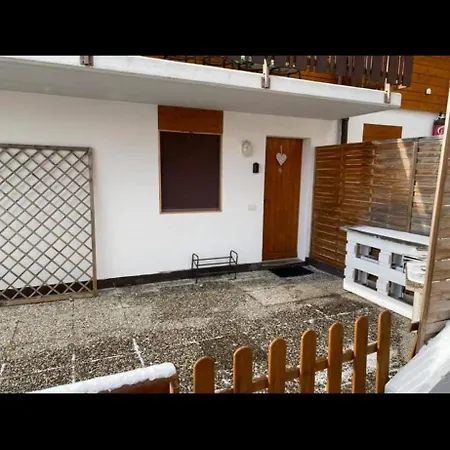 Le Petit Coin Paisible 안제르